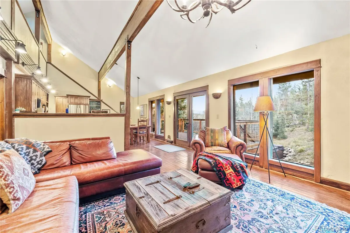 2222 Lions Lane, Tabernash, CO 80478 - #1