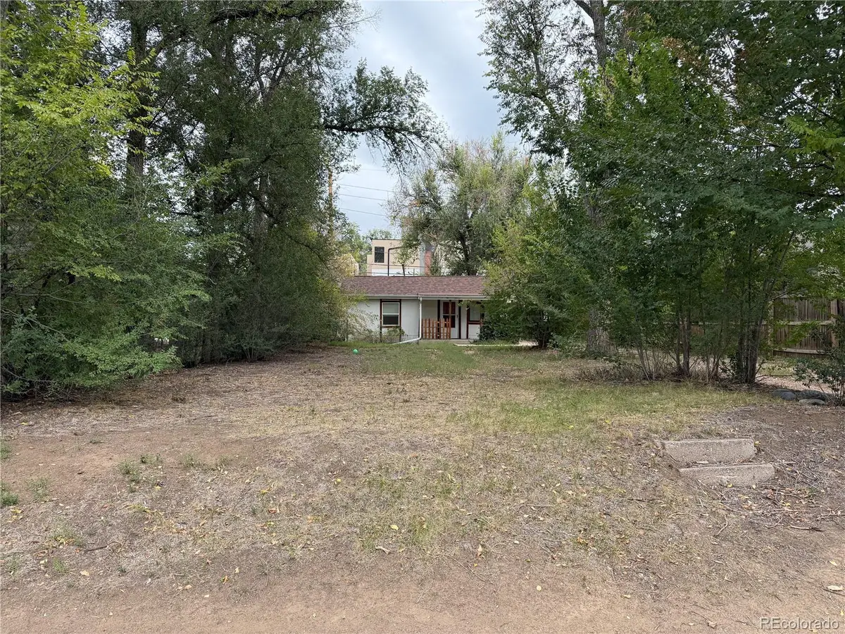 2320 S Williams, Denver, CO 80210 - #1