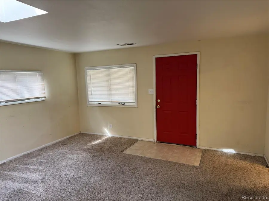 2320 S Williams, Denver, CO 80210 - #2