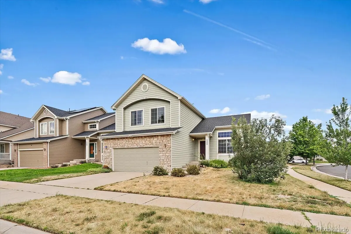 5552 Jasper Street, Denver, CO 80239 - #1