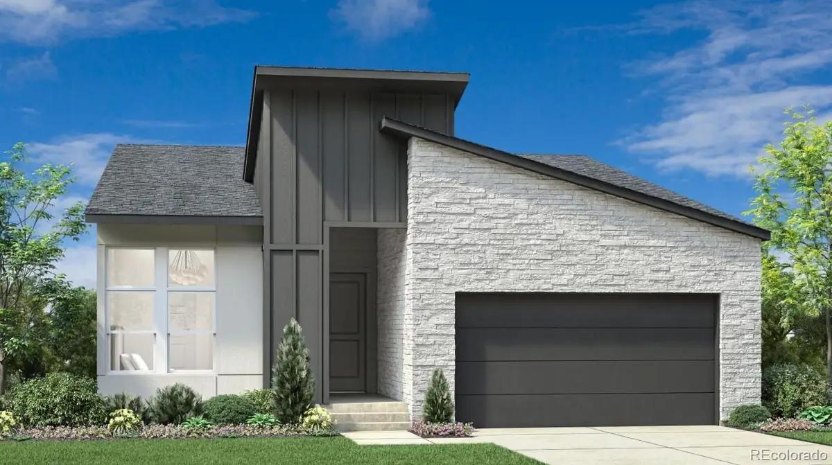 6358 Brio Lane, Parker, CO 80134 - #1