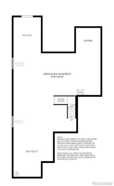 6358 Brio Lane, Parker, CO 80134 - #3