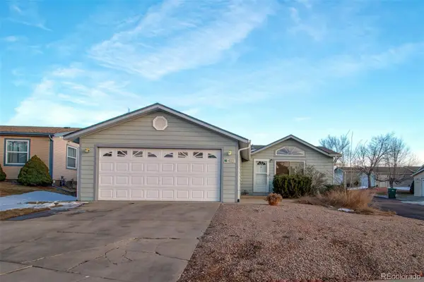 4031 Gray Fox Heights #335, Colorado Springs, CO 80922