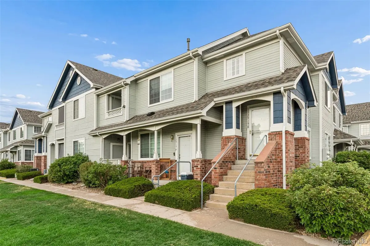 12915 Lafayette Street #A, Thornton, CO 80241 - #1