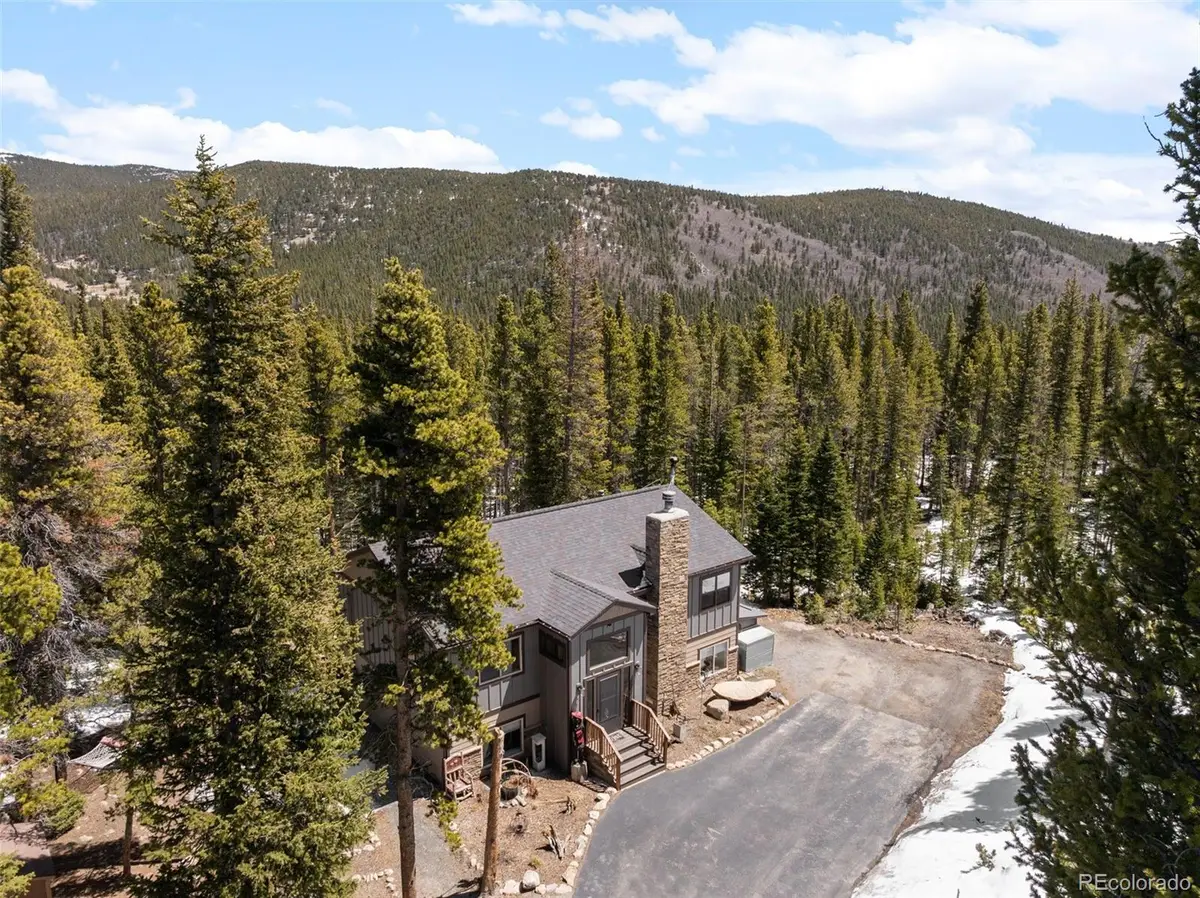 400 Upper Forest Road, Idaho Springs, CO 80452 - Image #1