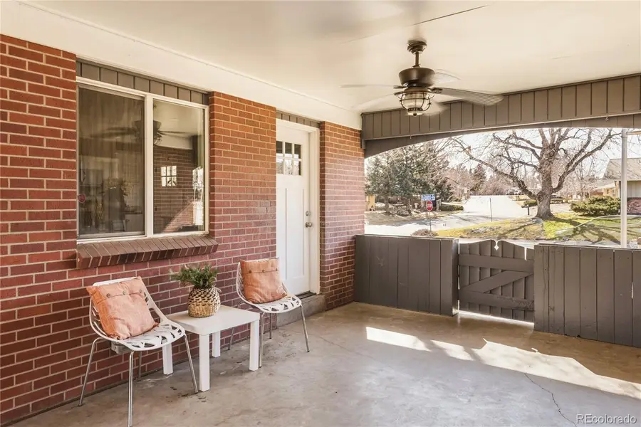 2110 Applewood Drive, Lakewood, CO 80215 - #3