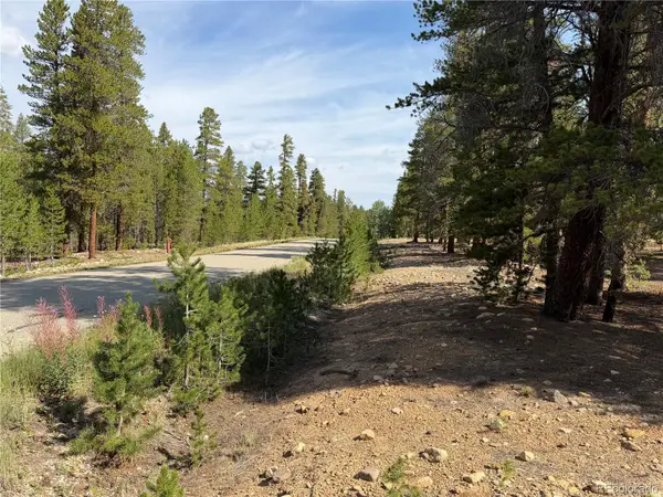1796 Autumn Drive, Leadville, CO 80461