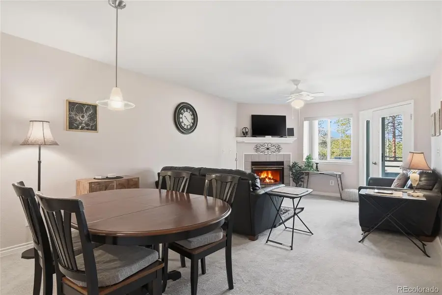 31819 Rocky Village Drive #214, Evergreen, CO 80439 - #3