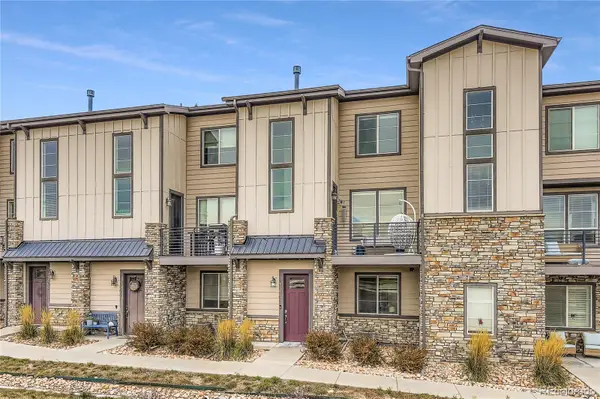 1610 Castle Creek Circle, Castle Rock, CO 80104