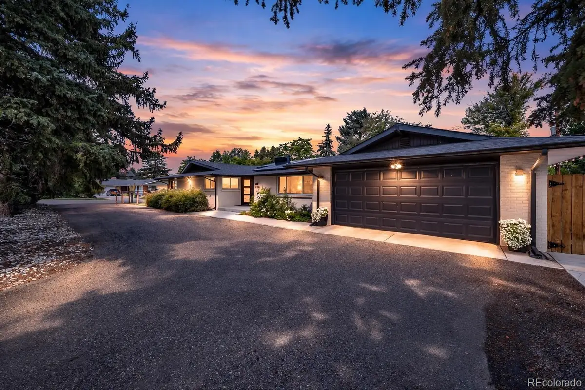 11881 W 26th Avenue, Lakewood, CO 80215 - #1