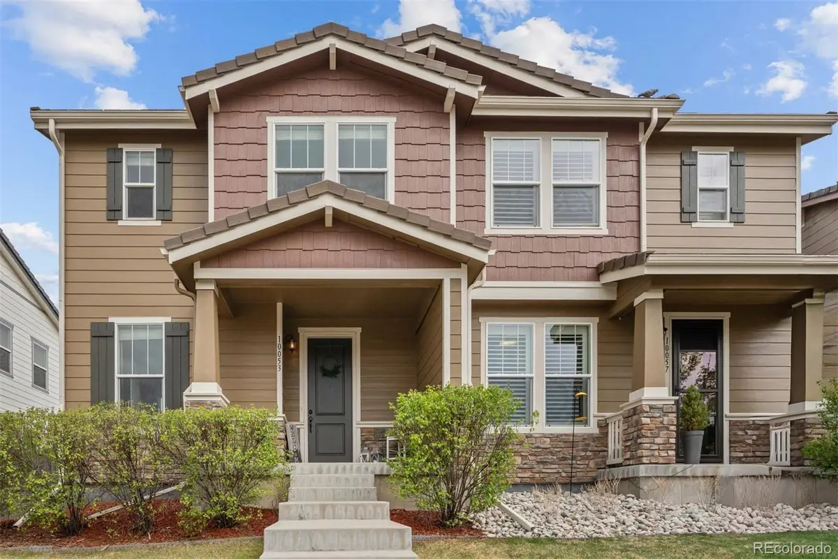 10053 Nadine Lane, Parker, CO 80134 - #1