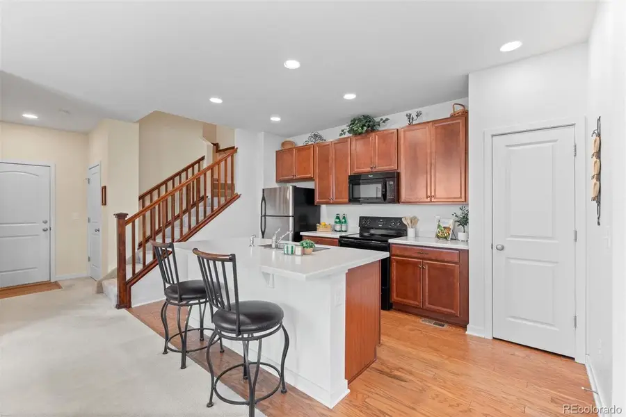 10053 Nadine Lane, Parker, CO 80134 - #3