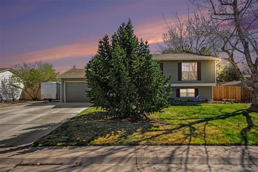 11528 Hot Springs Drive, Parker, CO 80138 - #2