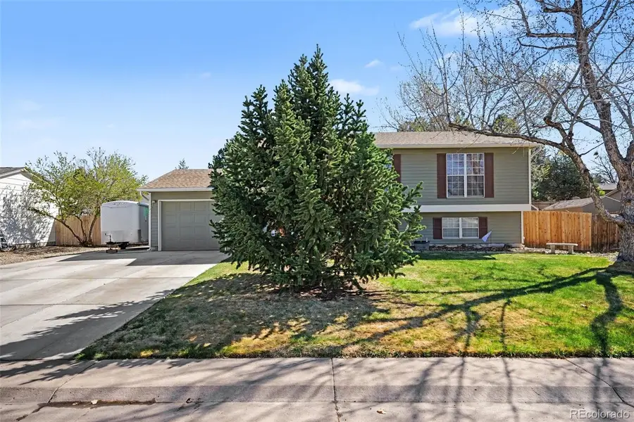 11528 Hot Springs Drive, Parker, CO 80138 - #3