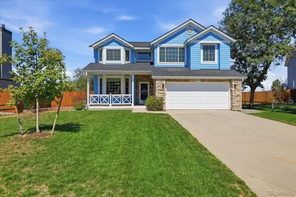 19333 E Prentice Place, Centennial, CO 80015