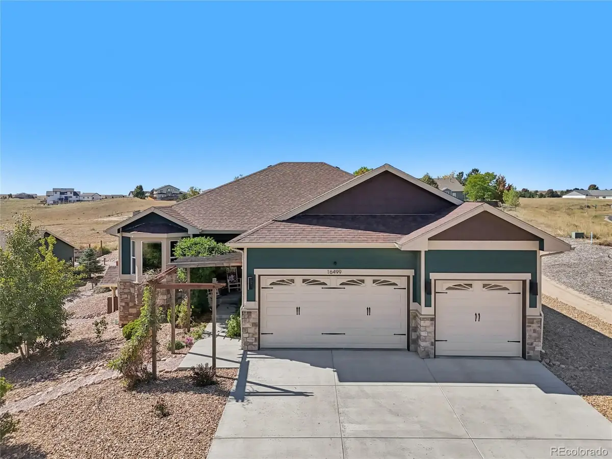 16499 Essex Road S, Platteville, CO 80651 - #1