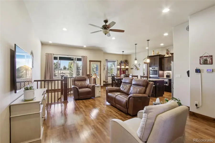 16499 Essex Road S, Platteville, CO 80651 - #2