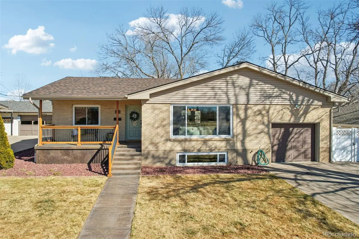 1344 Grant Street, Longmont, CO 80501 - #1