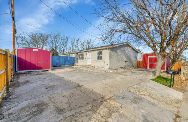 773 S Irving Street, Denver, CO 80219