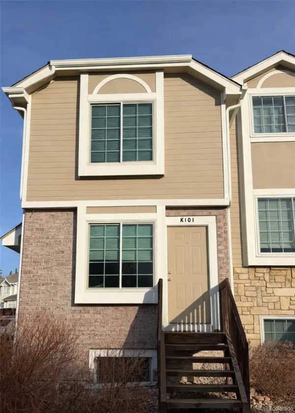 1885 S Quebec Way #K101, Denver, CO 80231