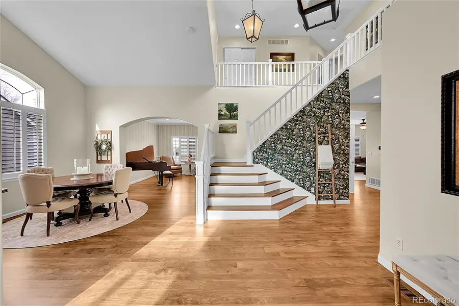 9424 S Hackberry Lane, Highlands Ranch, CO 80129 - #3