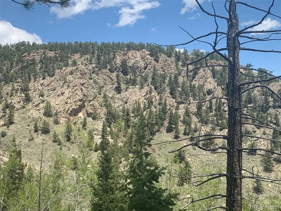 Address Withheld By Seller, City Unavailable, CO  - #2