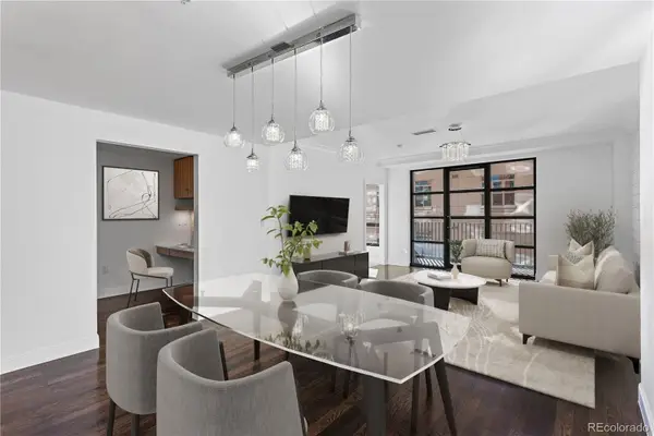 1590 Little Raven Street #506, Denver, CO 80202