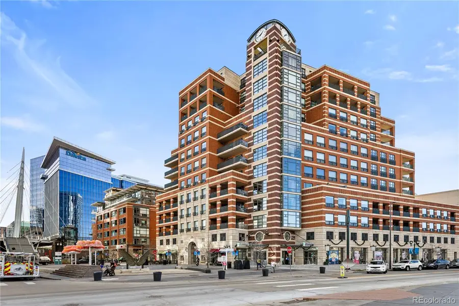 1590 Little Raven Street #506, Denver, CO 80202 - #2