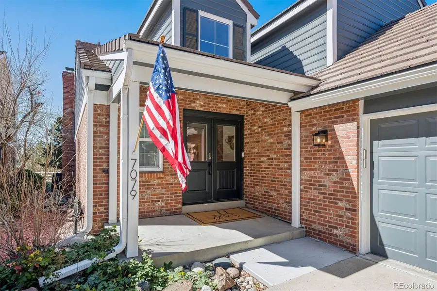 7079 S Locust Place, Centennial, CO 80112 - #3