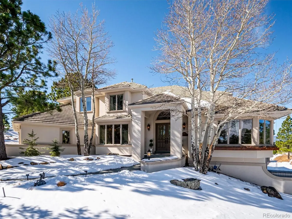 23767 Rockrose Drive, Golden, CO 80401 - #1