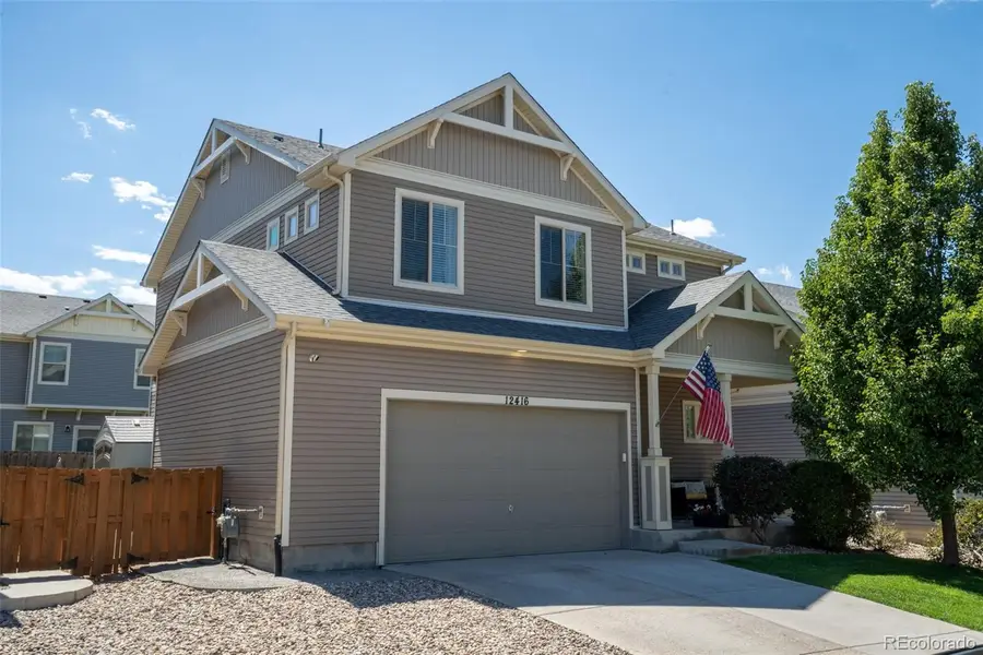 12416 E 105th Way, Commerce City, CO 80022 - #2