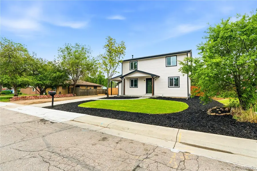 9870 W 41st Avenue, Wheat Ridge, CO 80033 - #3