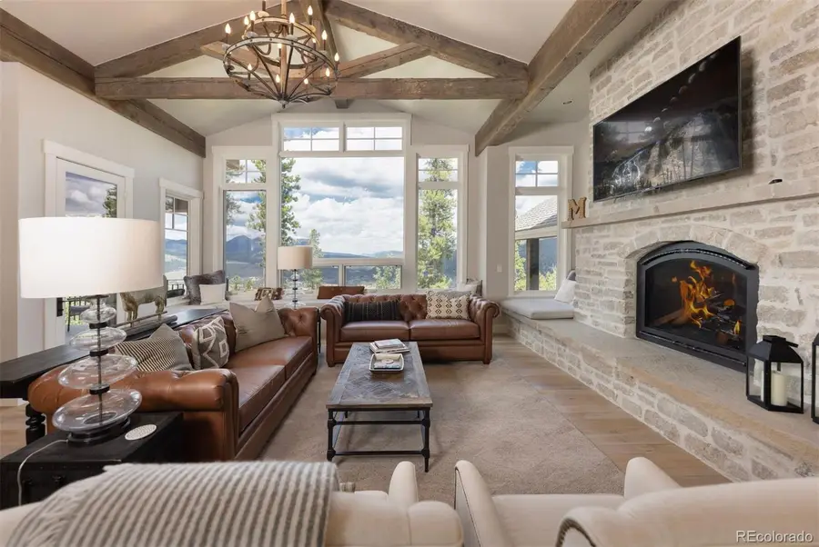 1129 Discovery Hill Drive, Breckenridge, CO 80424 - #3