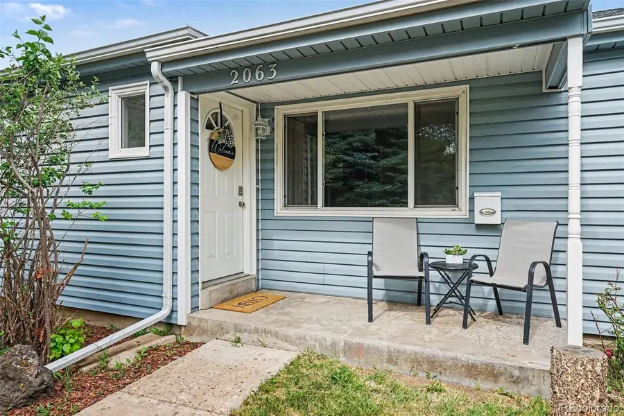 2063 Ingalls Street, Edgewater, CO 80214 - #2