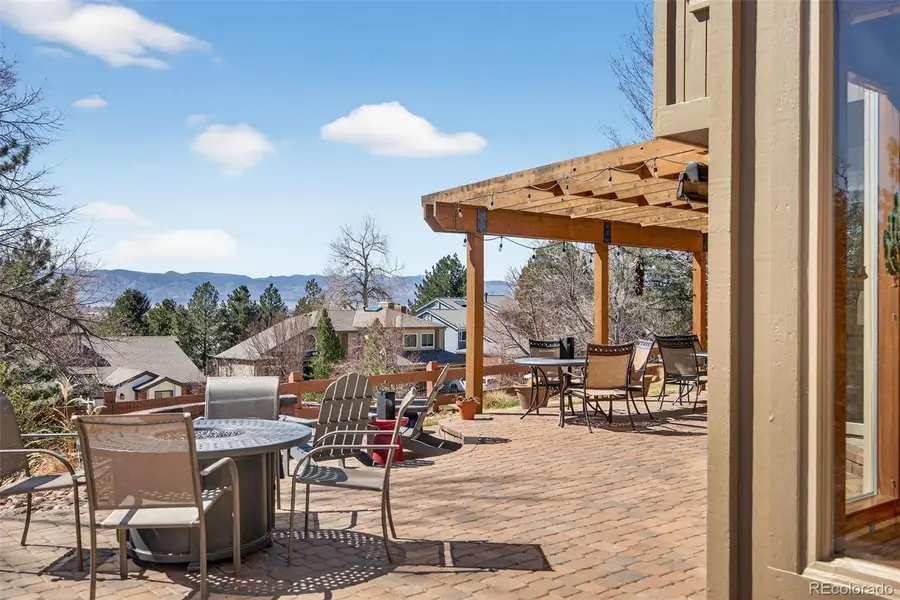 2452 Terraridge Drive, Highlands Ranch, CO 80126 - #2