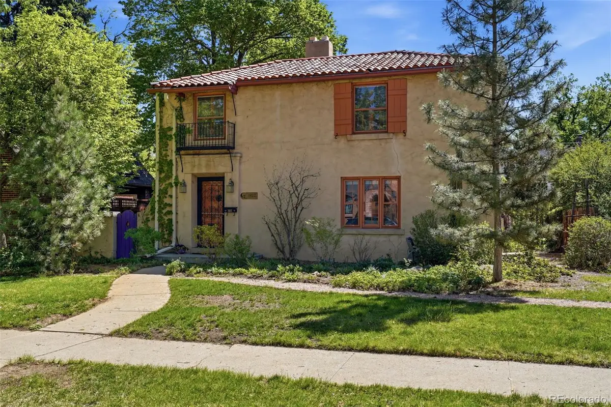 1922 Locust Street, Denver, CO 80220 - #1
