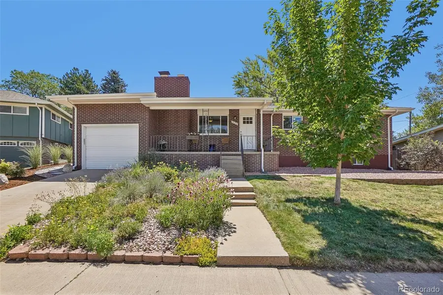 1520 Ulysses Street, Golden, CO 80401 - #3