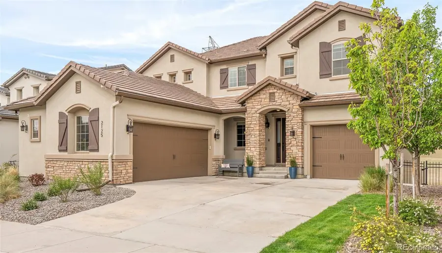 2125 S Poppy Street, Lakewood, CO 80228 - #2