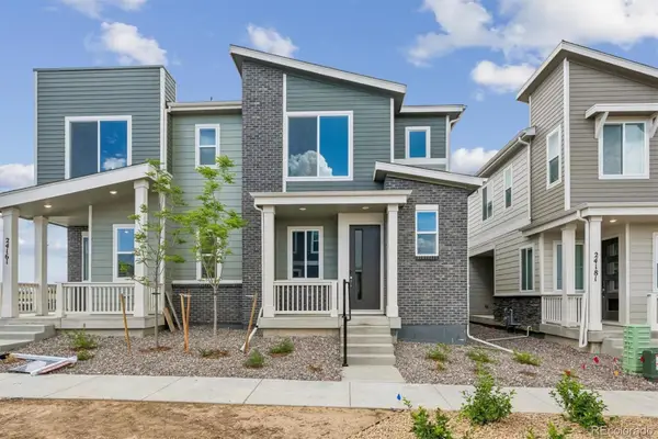 24171 E 30th Place, Aurora, CO 80019