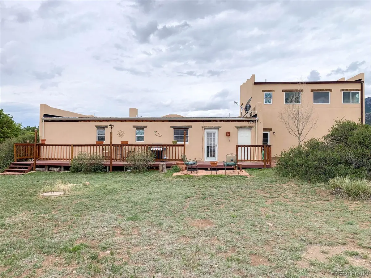 4920 County Road 650, Rye, CO 81069 - #1