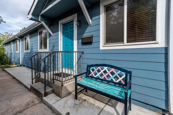 246 S Irving, Denver, CO 80219