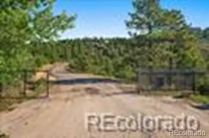 000 Flat Top Trail, Littleton, CO 80127 - Image #1