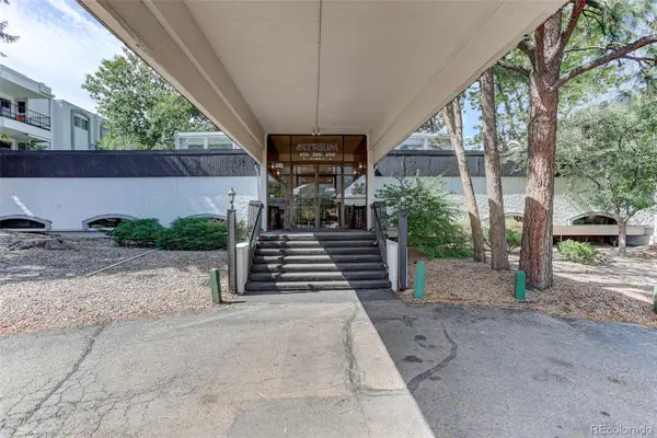 2375 S Linden #116, Denver, CO 80222