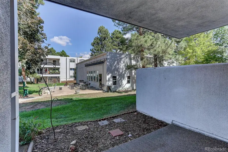 2375 S Linden #116, Denver, CO 80222 - #3