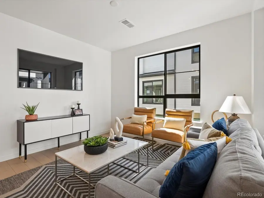 2060 S Holly Street #4, Denver, CO 80222 - #3