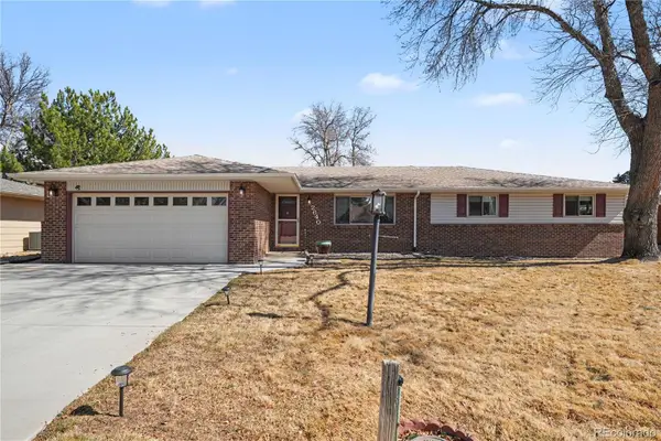 2640 Glendevey Drive, Loveland, CO 80538