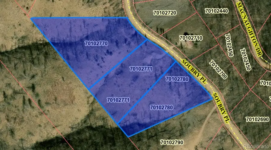 374-376 Soubry Place, Fort Garland, CO 81133 - #2