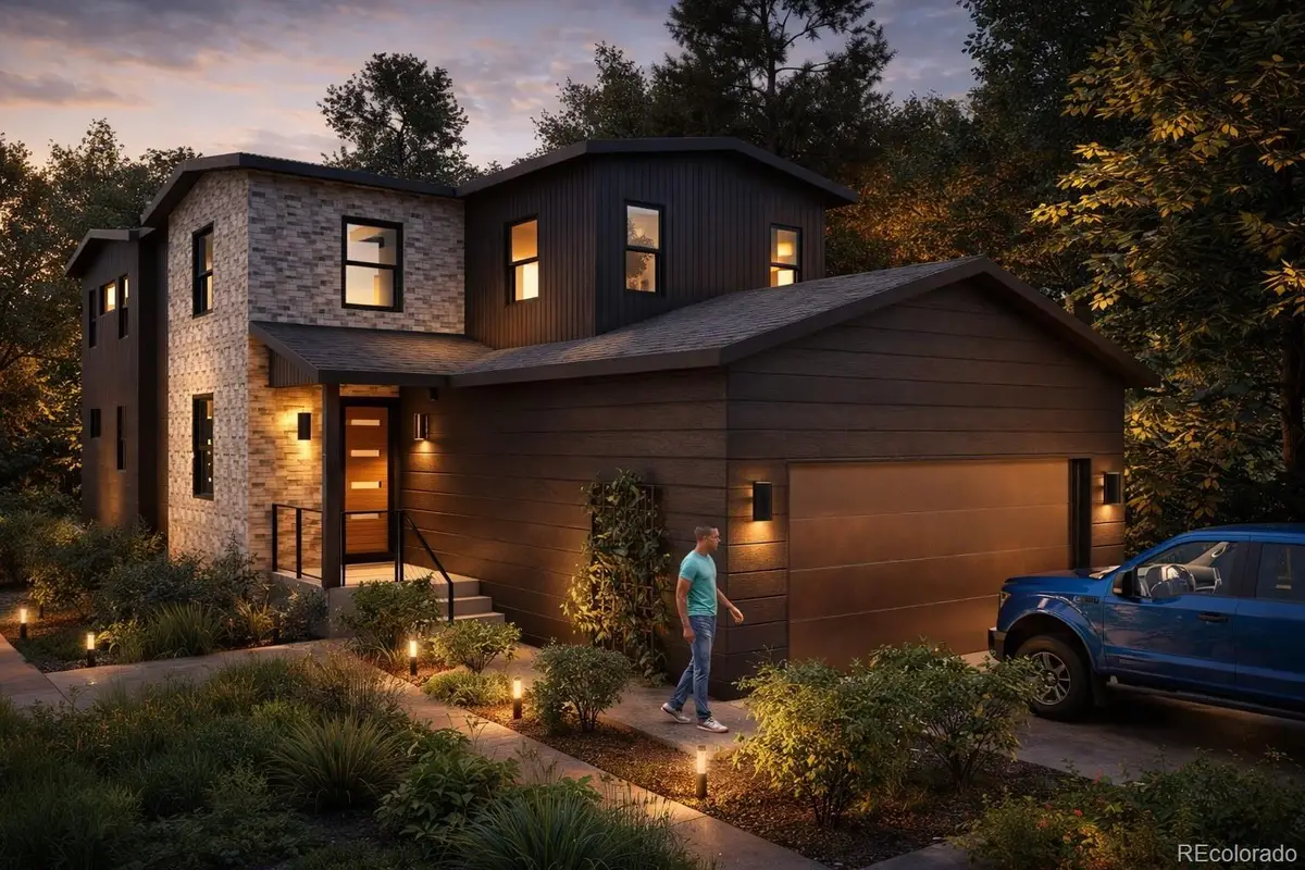 7874 S Windermere Circle, Littleton, CO 80120 - #1