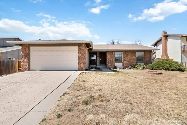 3691 S Mission Parkway, Aurora, CO 80013