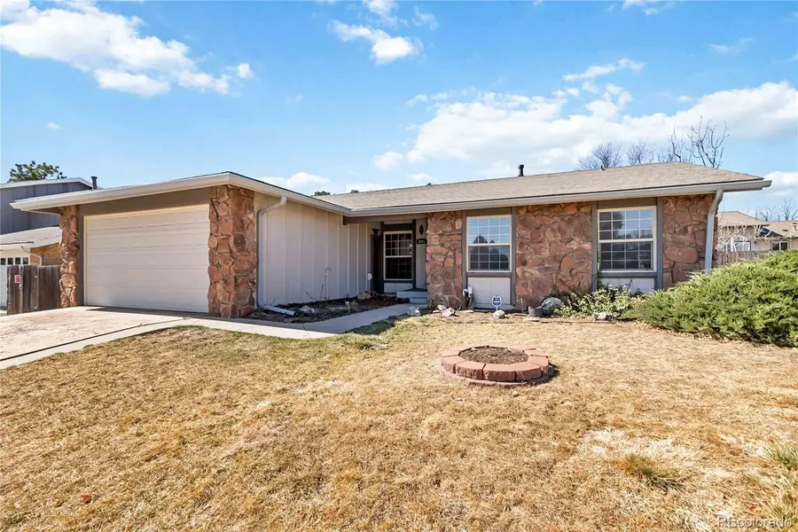 3691 S Mission Parkway, Aurora, CO 80013 - #2